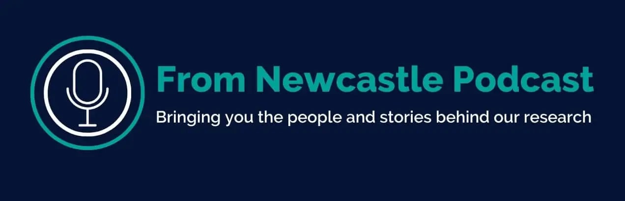 From Newcastle Podcast 1