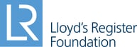 LRF logo