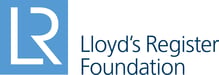 LRF logo