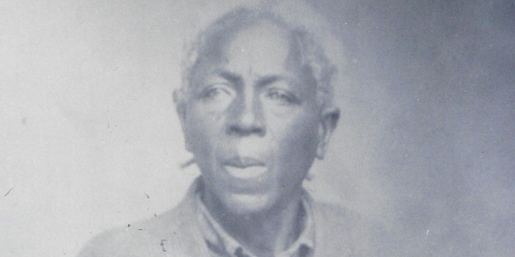 Image of Matilda McCrear.
