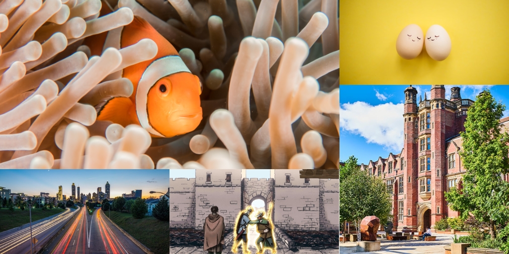 Research highlights from Newcastle University